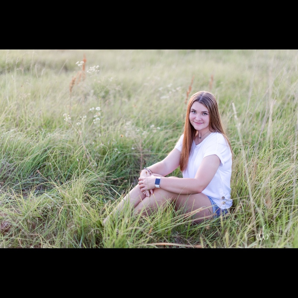 Meet your Posher, Katelyn